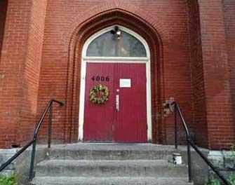 St. Stephen’s Church - WestmountMag.ca