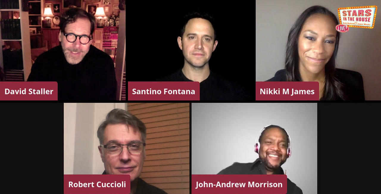 Man and Superman Gingold Theatre Group