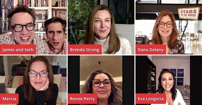 Stars in the House - Westmountmag.ca