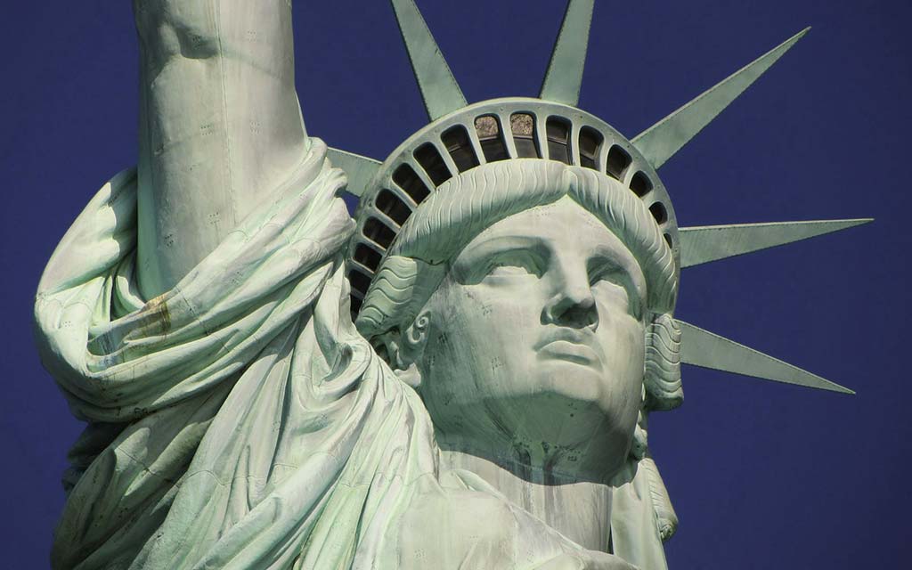 Statue of Liberty