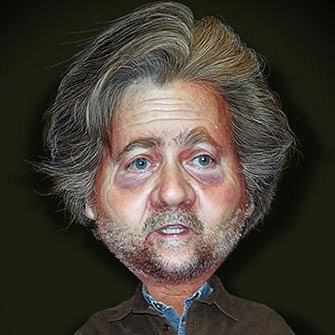 Steve Bannon - WestmountMag.ca