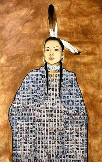 Still Dancing • Artist: Jonathan Labillois