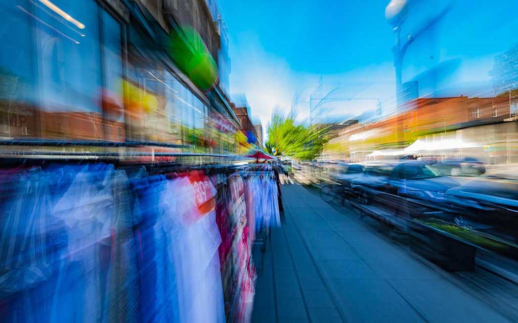 Quartier Greene Street Festival - June 7, 2025