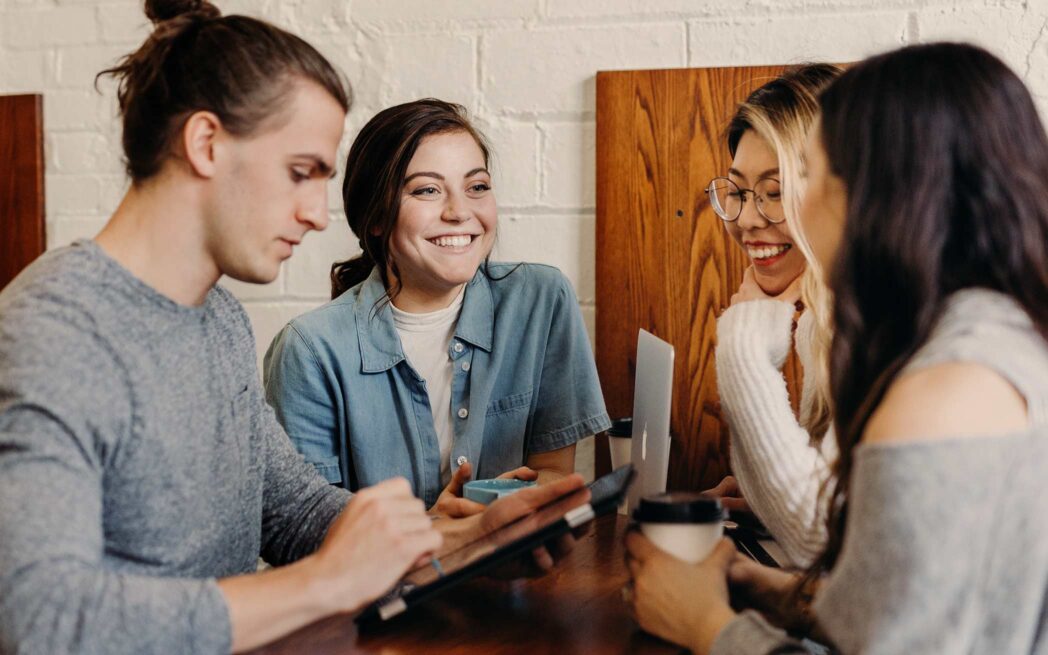 Étudiants / Students