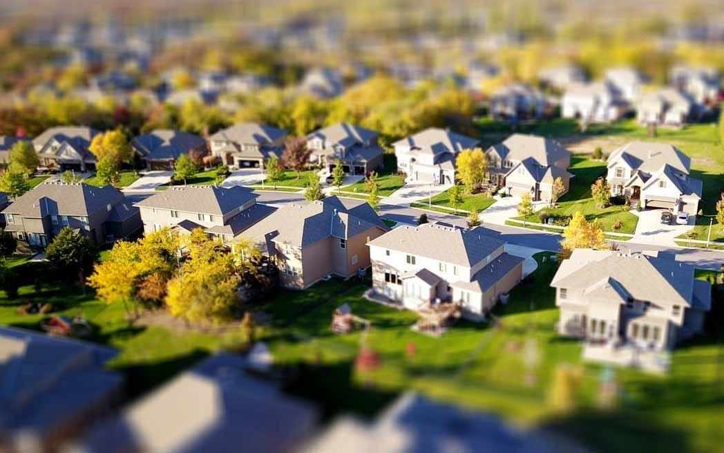 Banlieu / Suburb – WestmountMag.ca