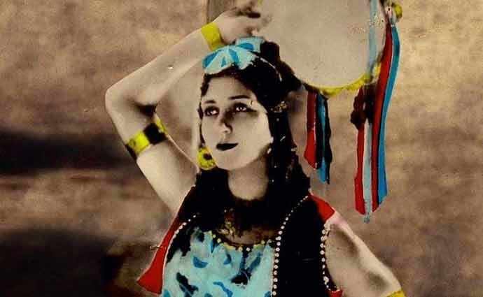 Sulochana Shalom Bombay- WestmountMag.ca