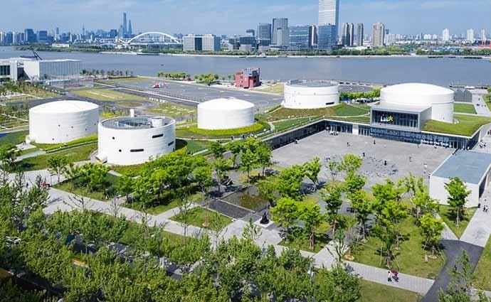 tank Shanghai - An Art Center without Boundaries – WestmountMag.ca