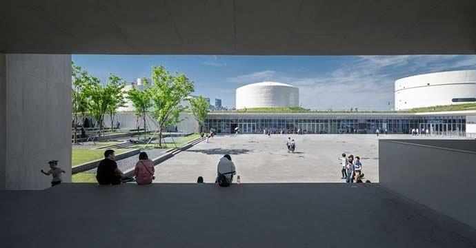 tank Shanghai - An Art Center without Boundaries – WestmountMag.ca