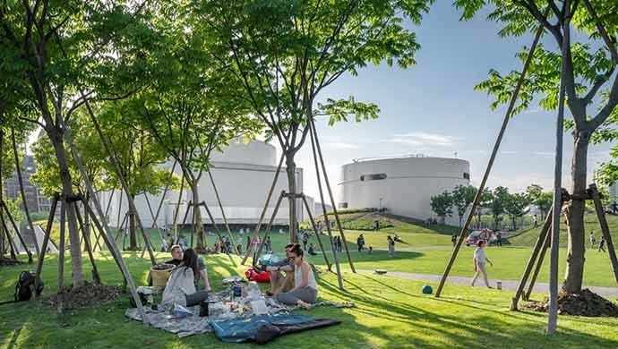 tank Shanghai - An Art Center without Boundaries – WestmountMag.ca