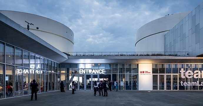 tank Shanghai - An Art Center without Boundaries – WestmountMag.ca