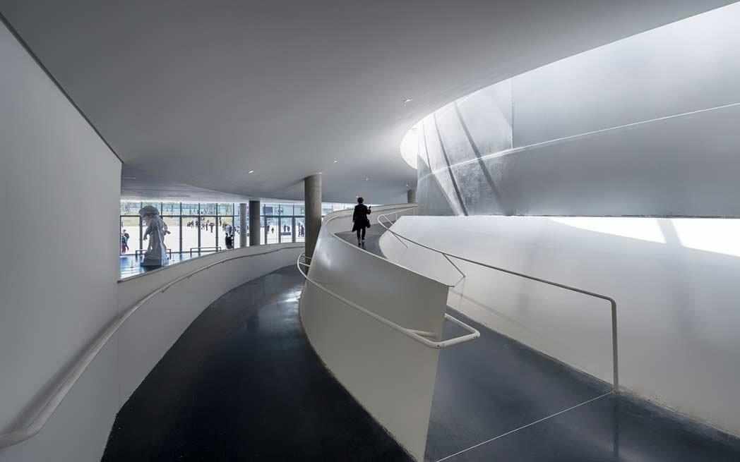 Tank Shanghai - An Art Center without Boundaries – WestmountMag.ca