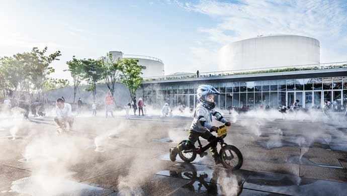 Tank Shanghai - An Art Center without Boundaries – WestmountMag.ca