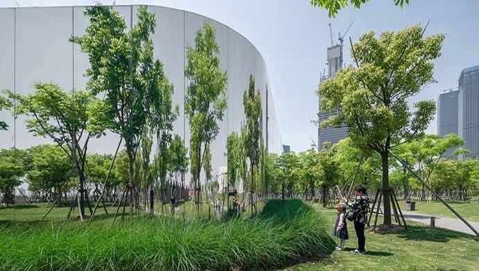 Tank Shanghai - An Art Center without Boundaries – WestmountMag.ca