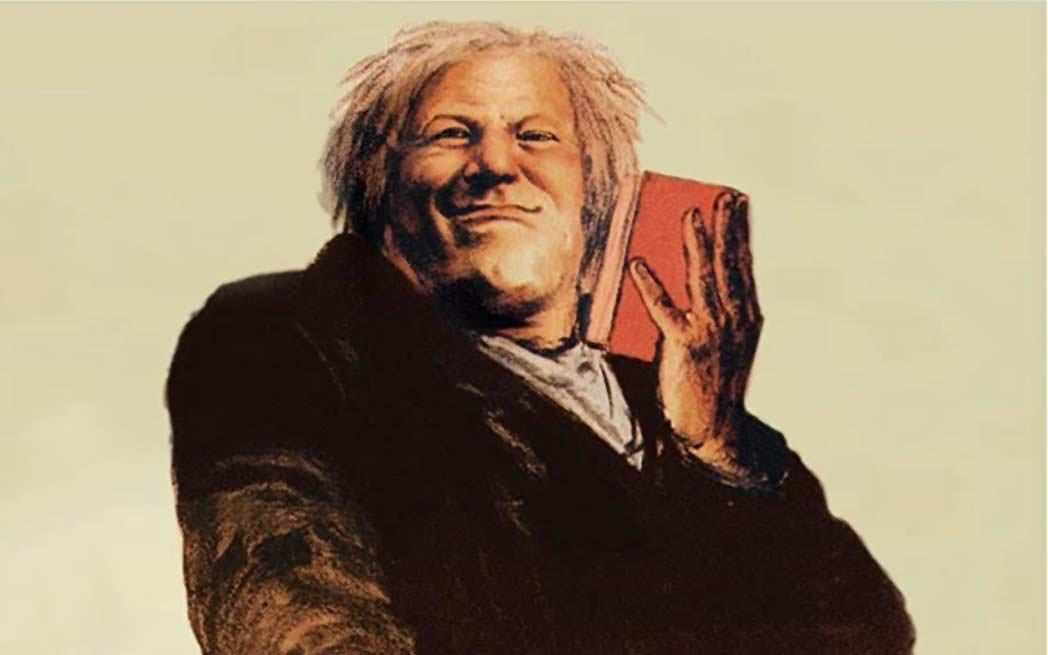 Murnau’s Tartuffe - WestmountMag.ca