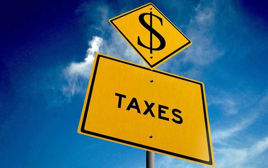 Taxes – WestmountMag.ca