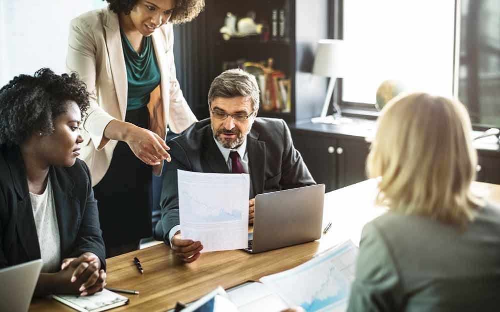 teamwork - Westmountmag.ca