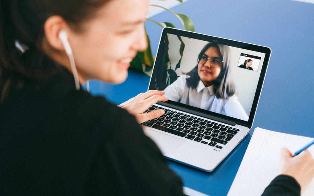 Teleconference