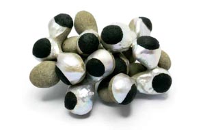 Galerie Guyomarc'h - Artiste : Terhi Tolvanen