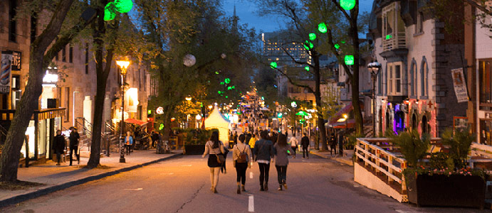 Ouverture des terrasses - La grande rentrée du Quartier latin, l’événement de la rentrée étudiante les 8, 9 et 10 septembre
