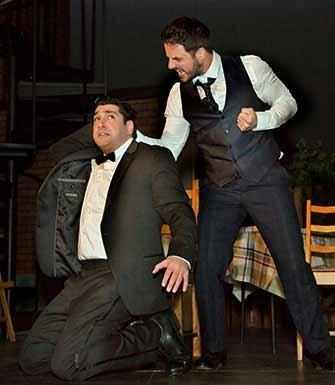 The Chain - Westmountmag.ca