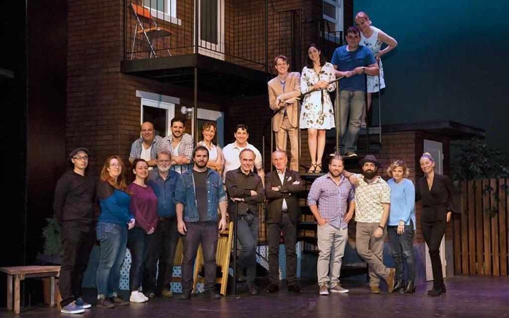 The Chain - Westmountmag.ca