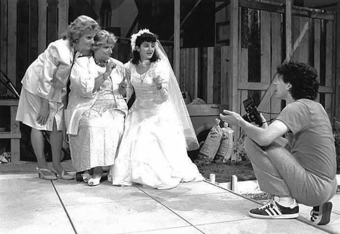 The Chain Vittorio Rossi - WestmountMag.ca