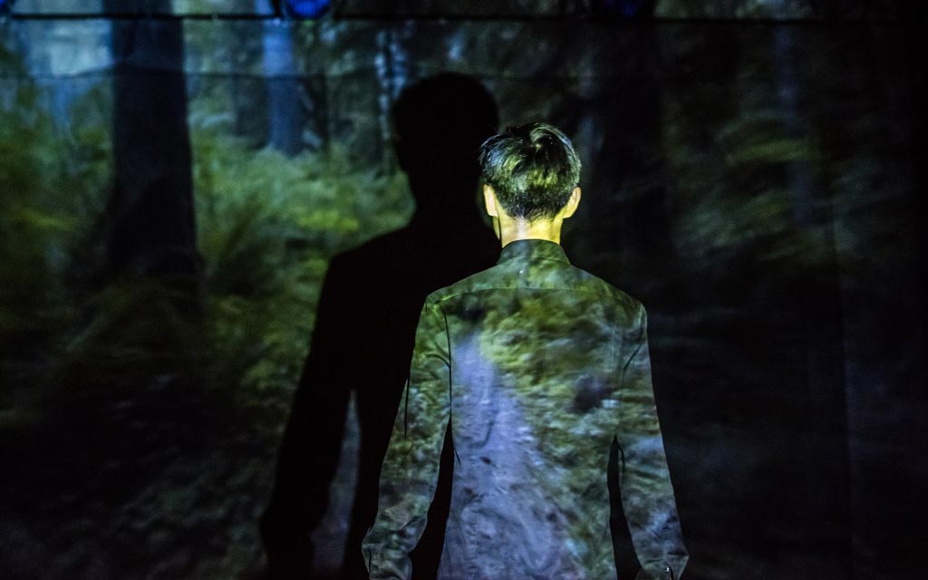 The Chemical Valley Project