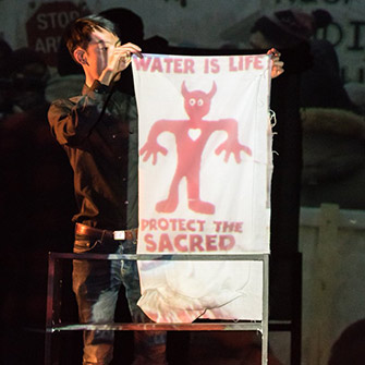 The Chemical Valley Project 