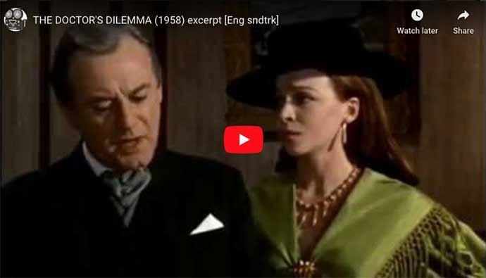 The Doctor’s Dilemna - Westmountmag.ca