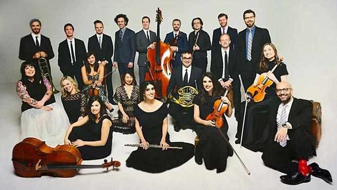 Festival Bach de Montréal - The Knights – WestmountMag.ca