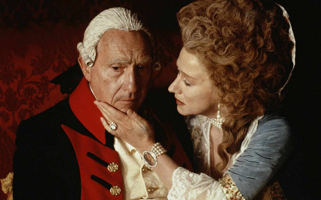 The Madness of King George III