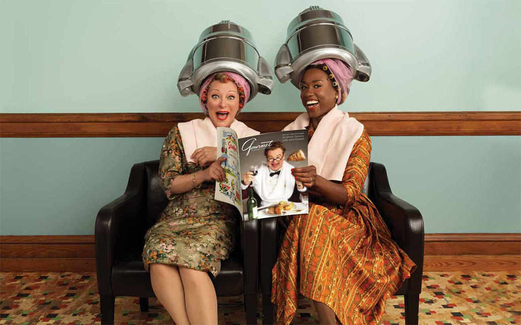 The Merry Wives of Windsor Stratfest@home