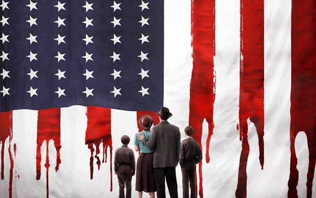 promo for The Plot Against America - WestmountMag.ca