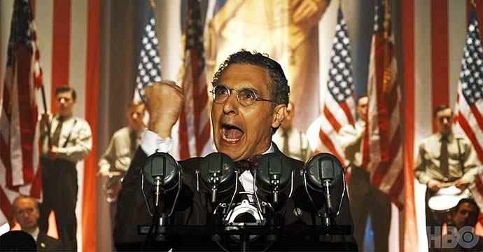 frame from The Plot Against America - WestmountMag.ca