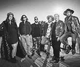 Festival international de jazz de Montréal – The Strumbellas