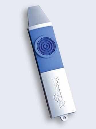 Therapick device - WestmoutMag.ca