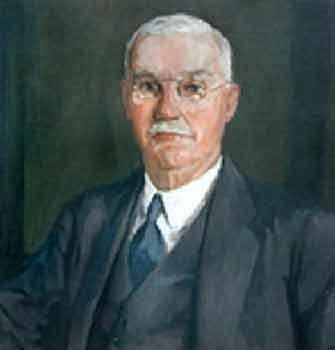 Thomas B. Macaulay - WestmountMag.ca