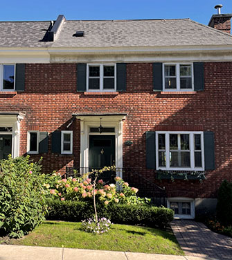 20 Thornhill Westmount 