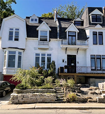 41 Thornhill Westmount 