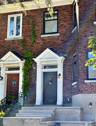 7 Thornhill Westmount 