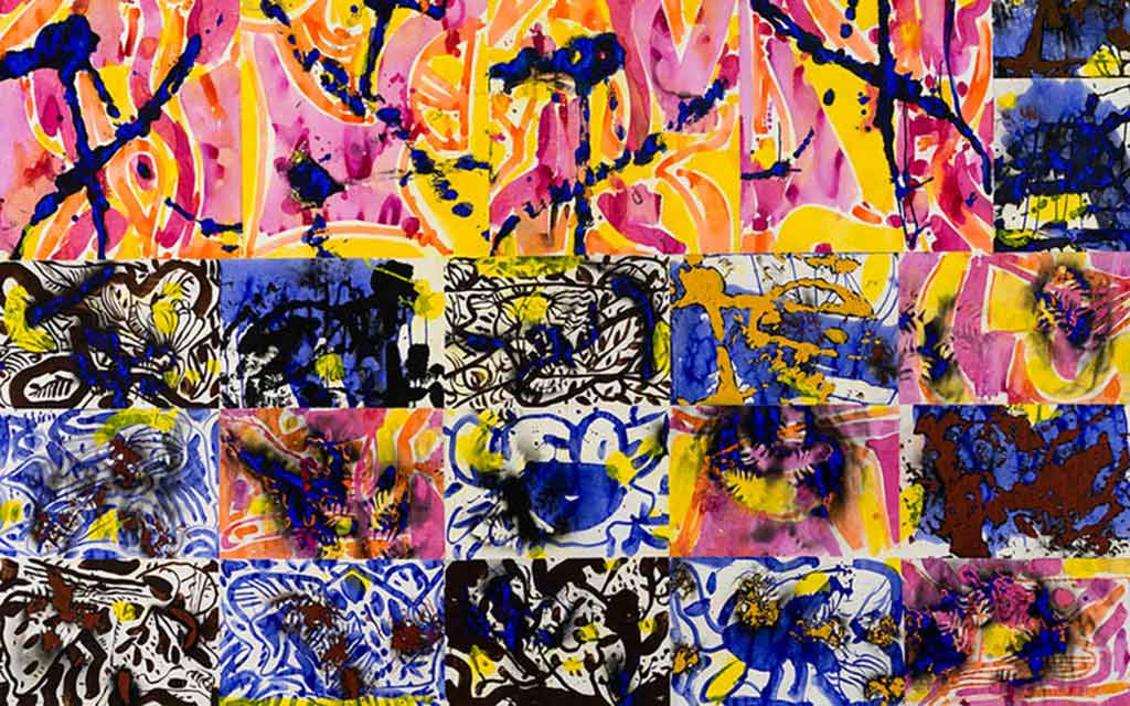 Michel Beaucage - Tour des Arts 13 - 21 juillet 2024 Sutton