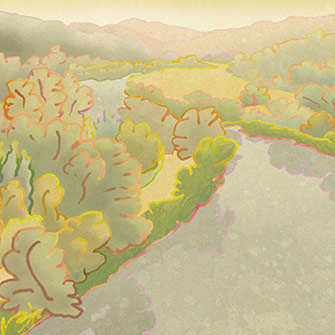 Peter Raymond - Tour des Arts 13 - 21 juillet 2024 Sutton