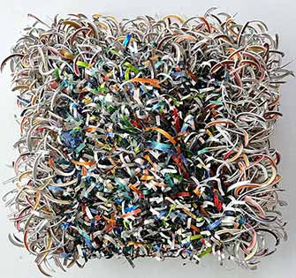 Anne Françoise Wauthy - Tour des Arts 13 - 21 juillet 2024 Sutton