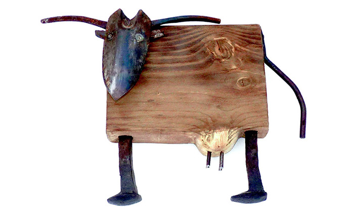 Pina Macku - Tour des Arts 13 - 21 juillet 2024 Sutton