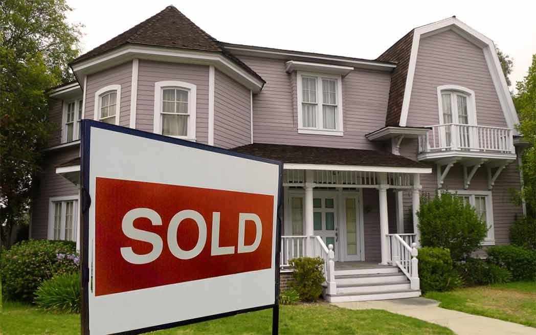 Sold townhouse – WestmountMag.ca