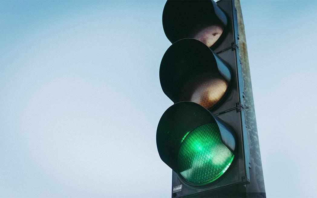 Feux de signalisation - Traffic light –WestmountMag.ca