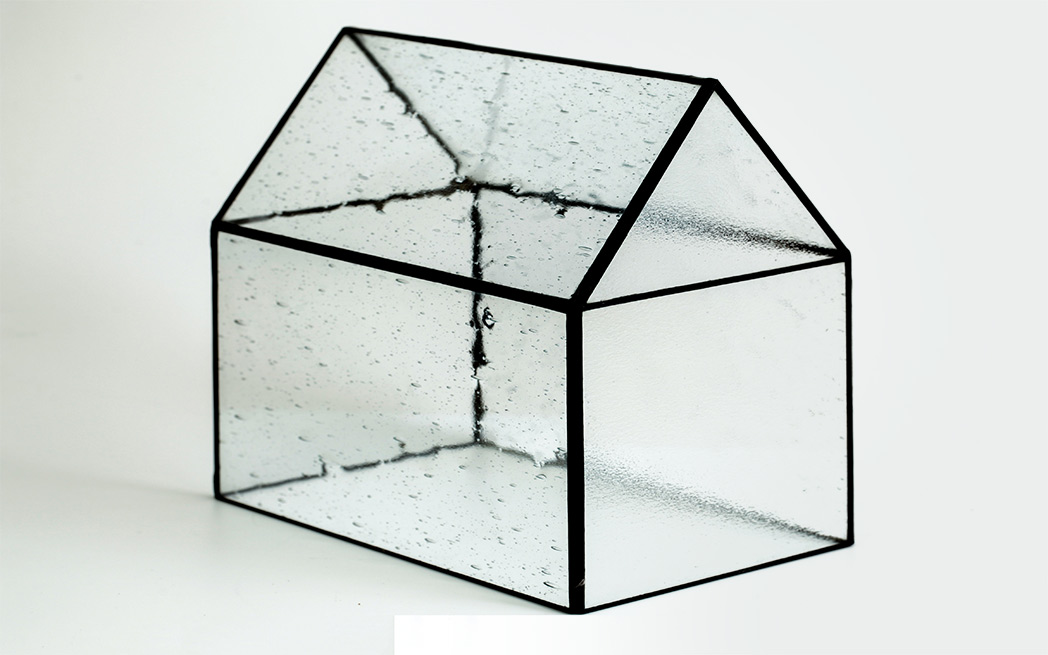 Transparent house - Wilhelm Gunkel - Unsplash