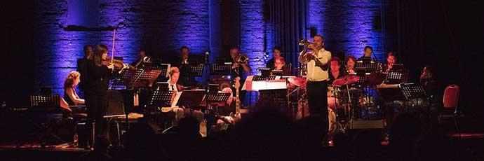 Tribute to Count Basie - Festival de Lanaudière – WestmountMag.ca