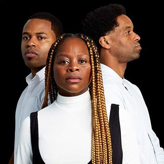 M'appelle Mohammed Ali