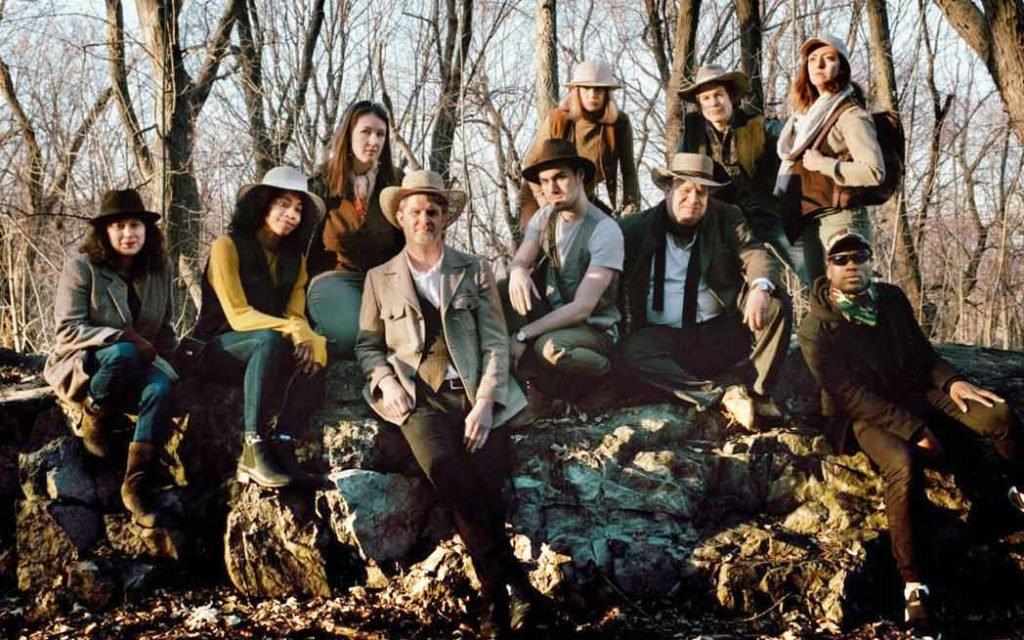 Trophy Hunt Fringe Festival - WestmountMag.ca